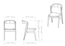 Velma Side Chair