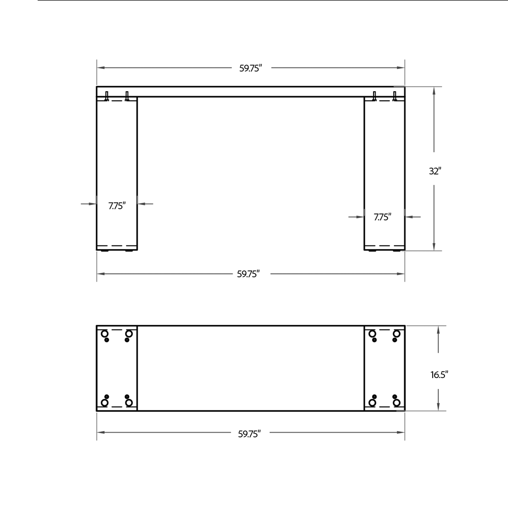 Heritage Console
