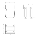 Industrial Stool