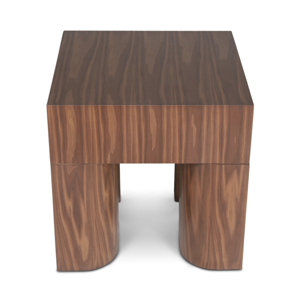 Eka End Table