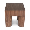Eka End Table