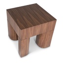 Eka End Table