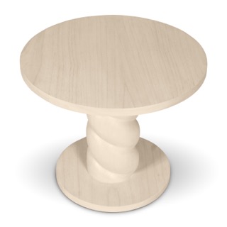 Olo End Table