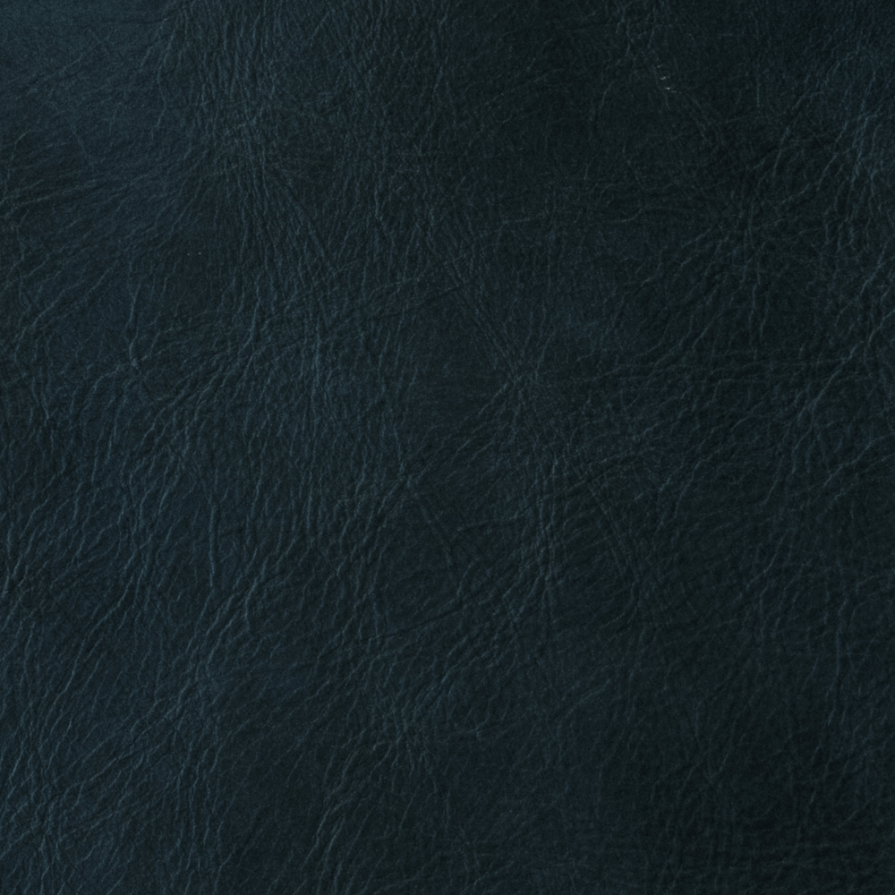 Hudson Leather Accent Chair