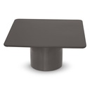 Alessia Coffee Table (14.25"h)