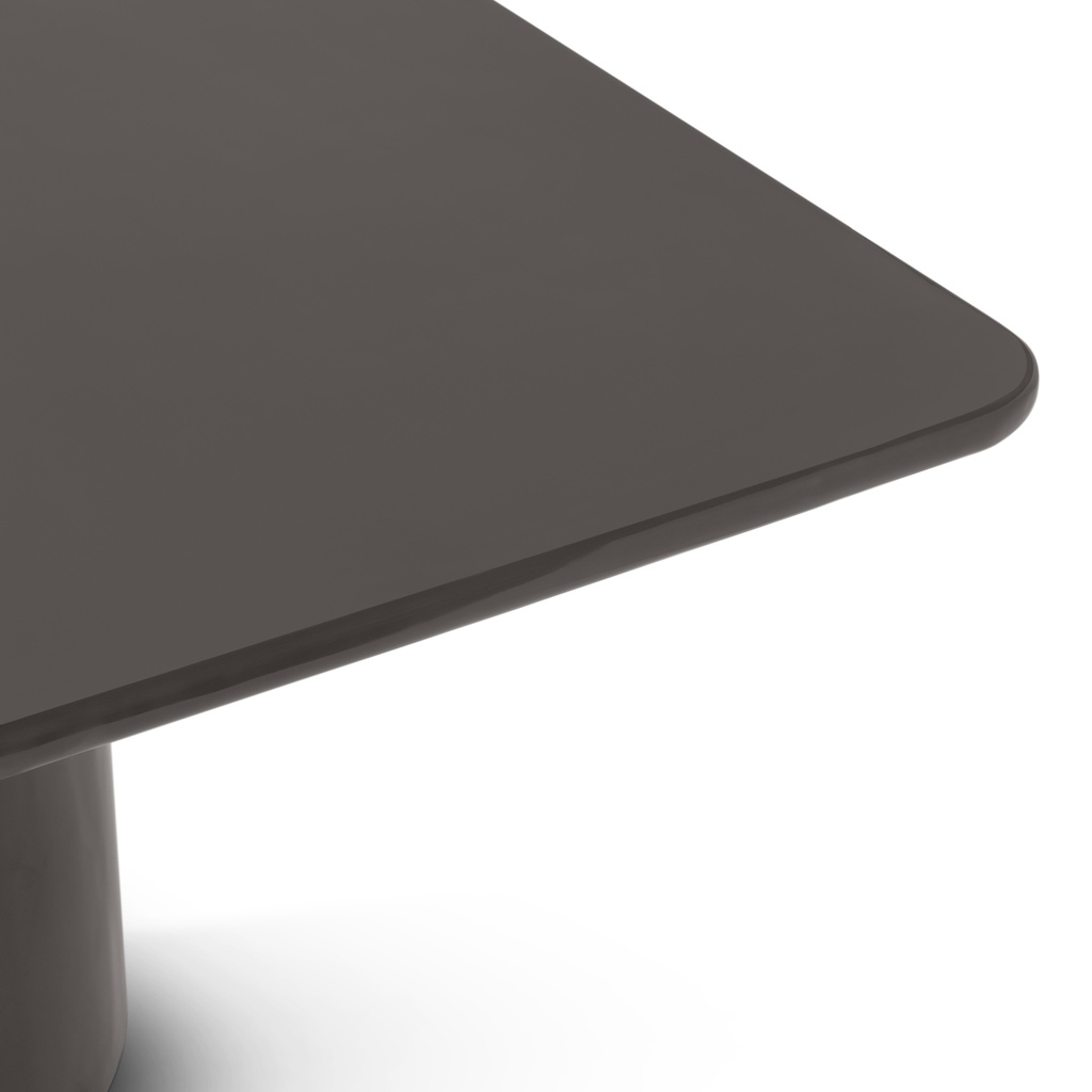 Alessia Coffee Table (14.25"h)