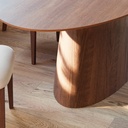 Fortaleza Dining Table