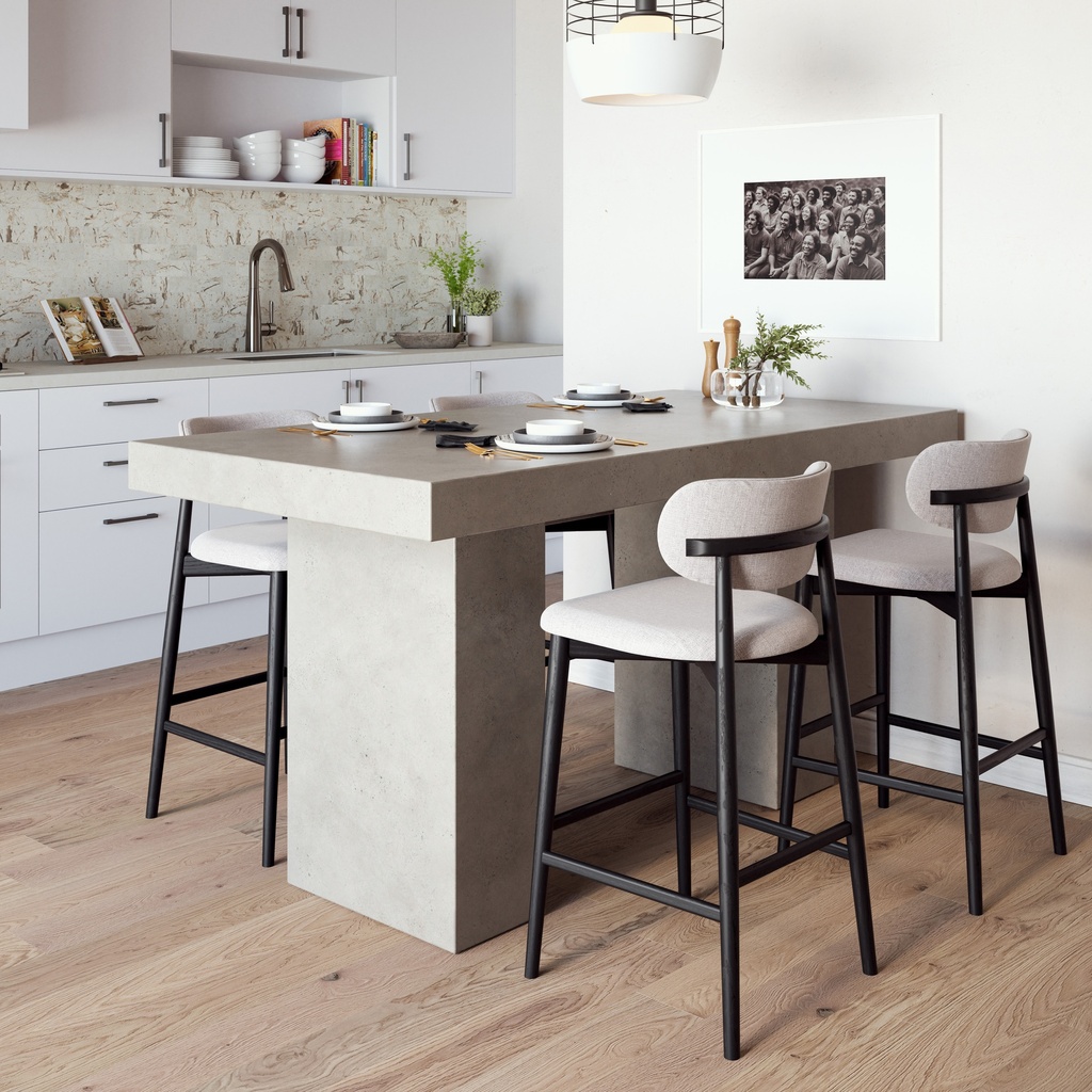 Elcor Table - Counter Height