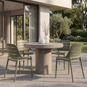 Circa Table - Dining Height