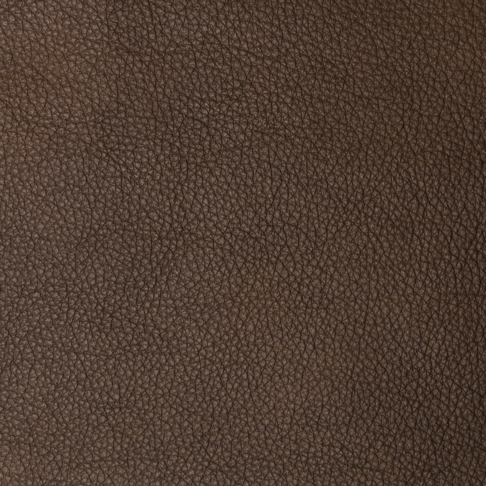 Carmelo Genuine Leather Accent Chair