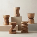 Prisana Accent Stool