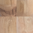 Patcharee Accent Stool