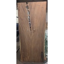 84" Freeform Dining Table