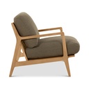 Carmelo Upholstered Accent Chair