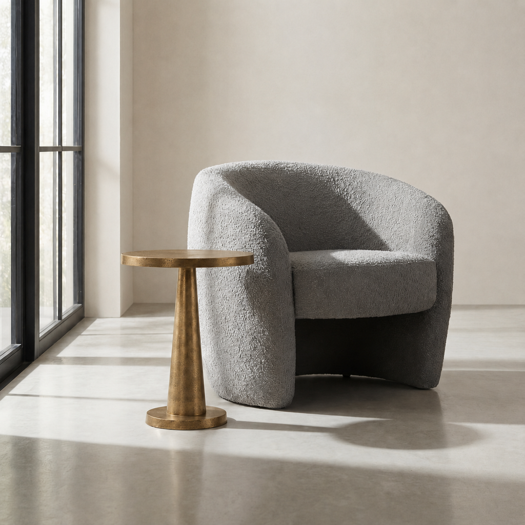 Clark End Table