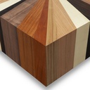 Sun Coffee Table