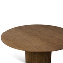 Atenas Round Dining Table