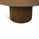 Atenas Round Dining Table