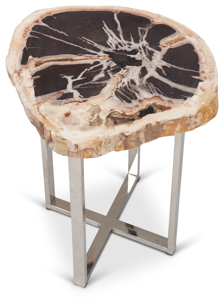 Milo End Table