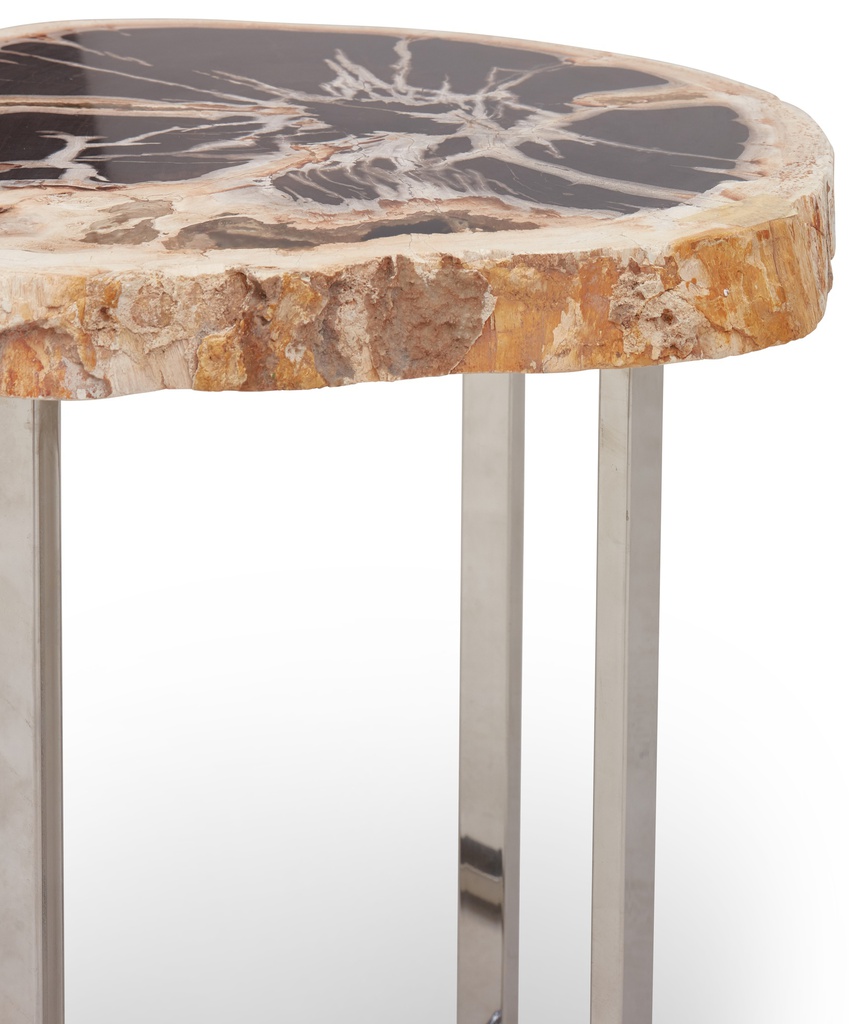 Milo End Table