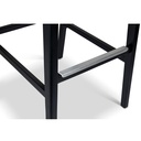 Nardia Cane Bar Stool