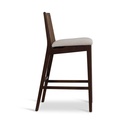 Nardia Cane Counter Stool