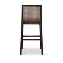 Nardia Cane Counter Stool