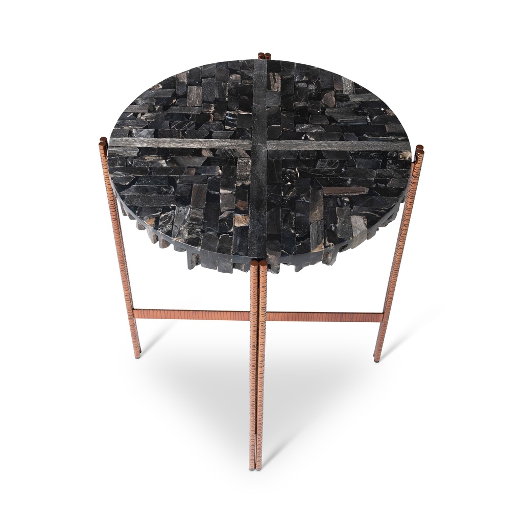 Jenna End Table