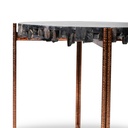 Jenna End Table