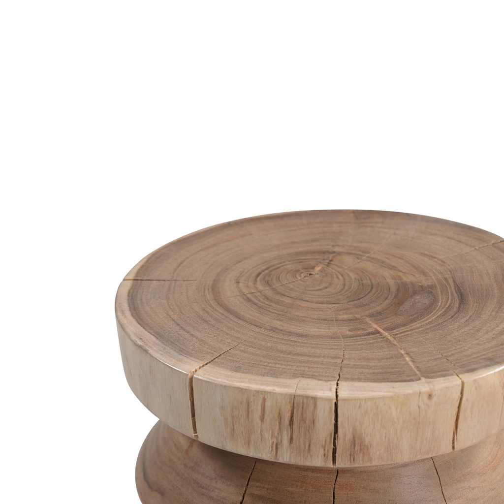 Asnee Accent Stool