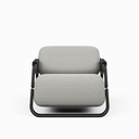 Hermes Accent Chair