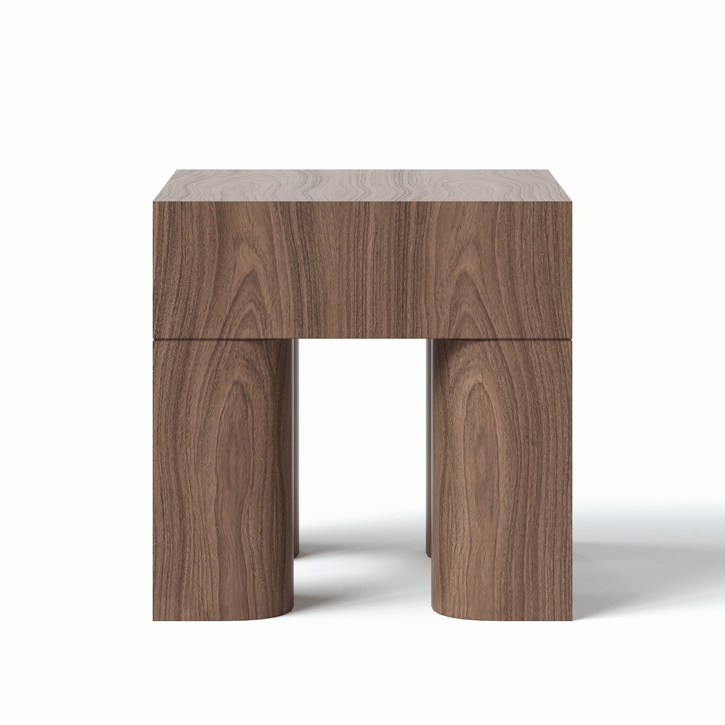 No. 2 End Table