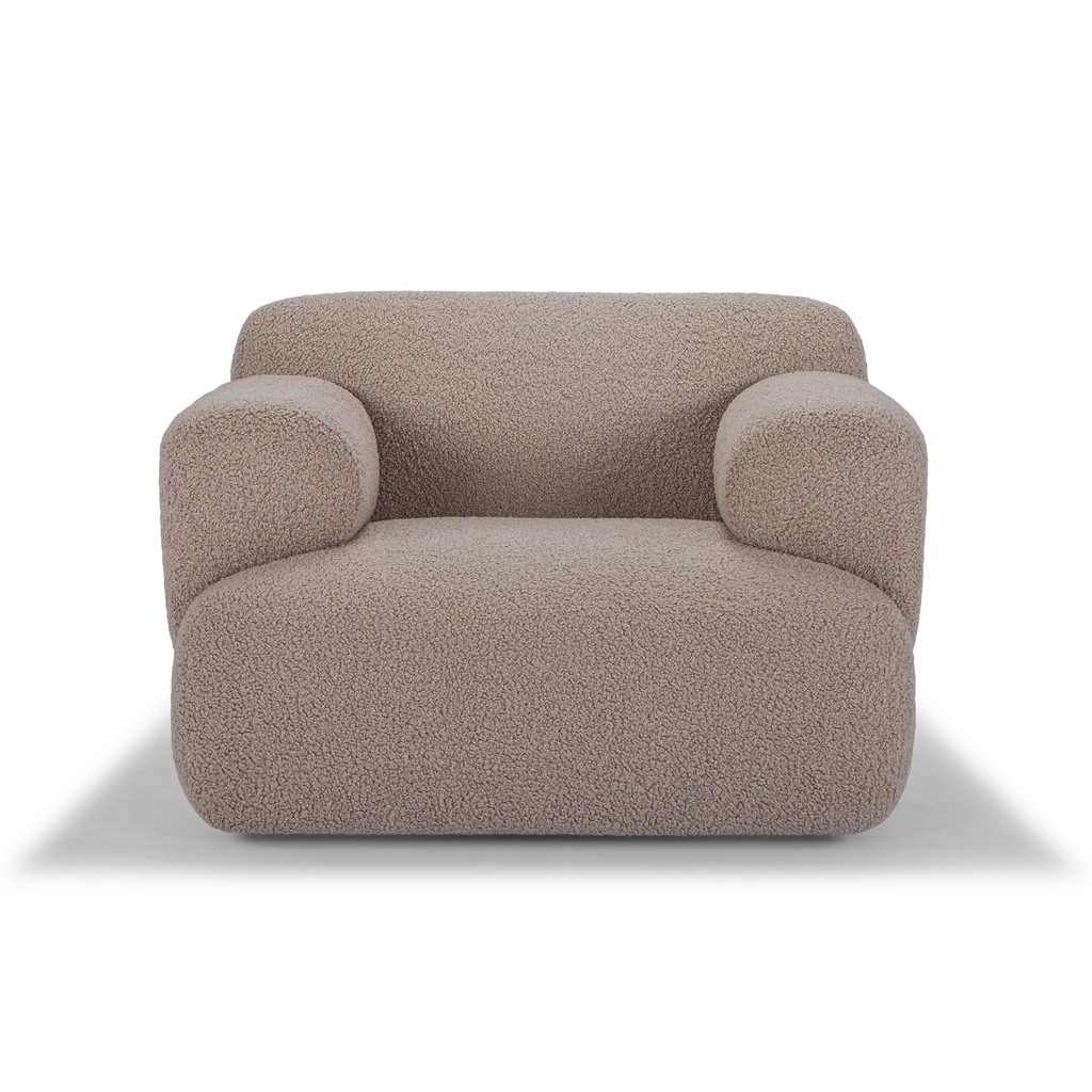 Kuma Club Chair