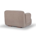Kuma Club Chair