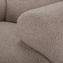 Kuma Club Chair
