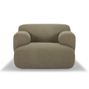 Kuma Club Chair