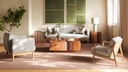 Tulum Accent Chair