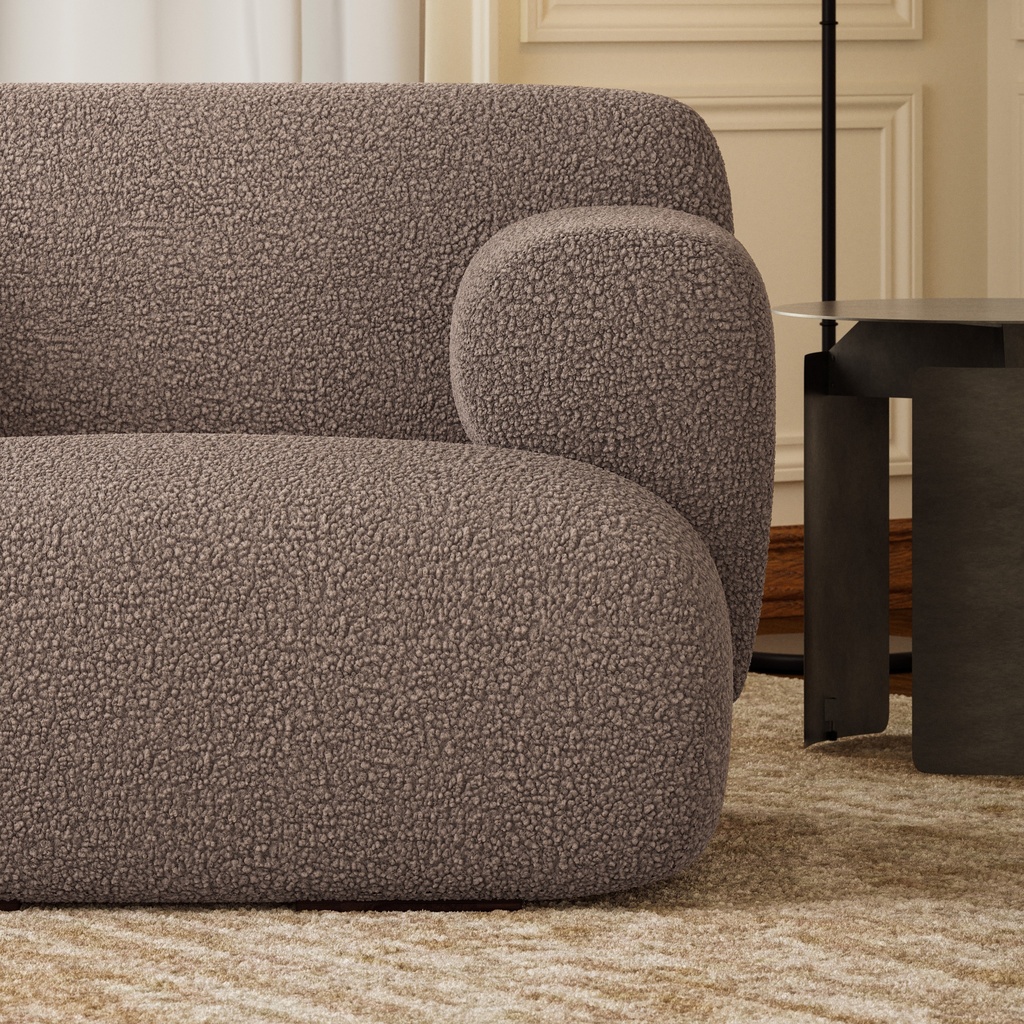 Kuma Club Chair