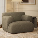 Kuma Club Chair