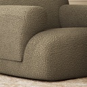 Kuma Club Chair