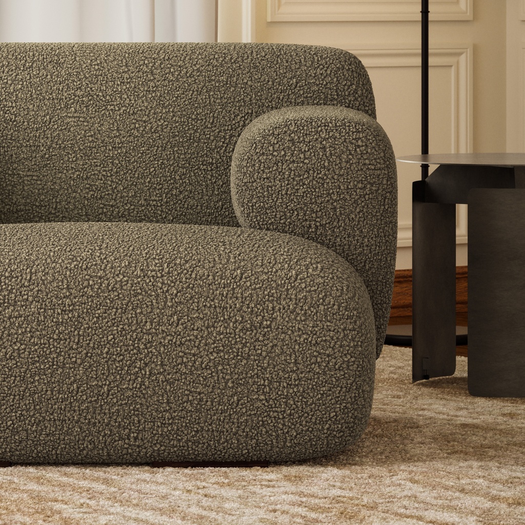 Kuma Club Chair