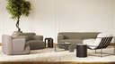 Kuma Club Chair