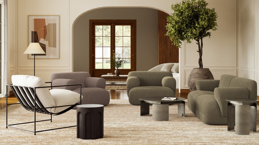 Kuma Sofa