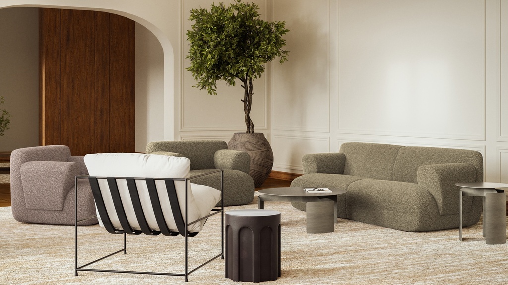 Kuma Sofa