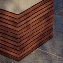 Stecca Alto Stool