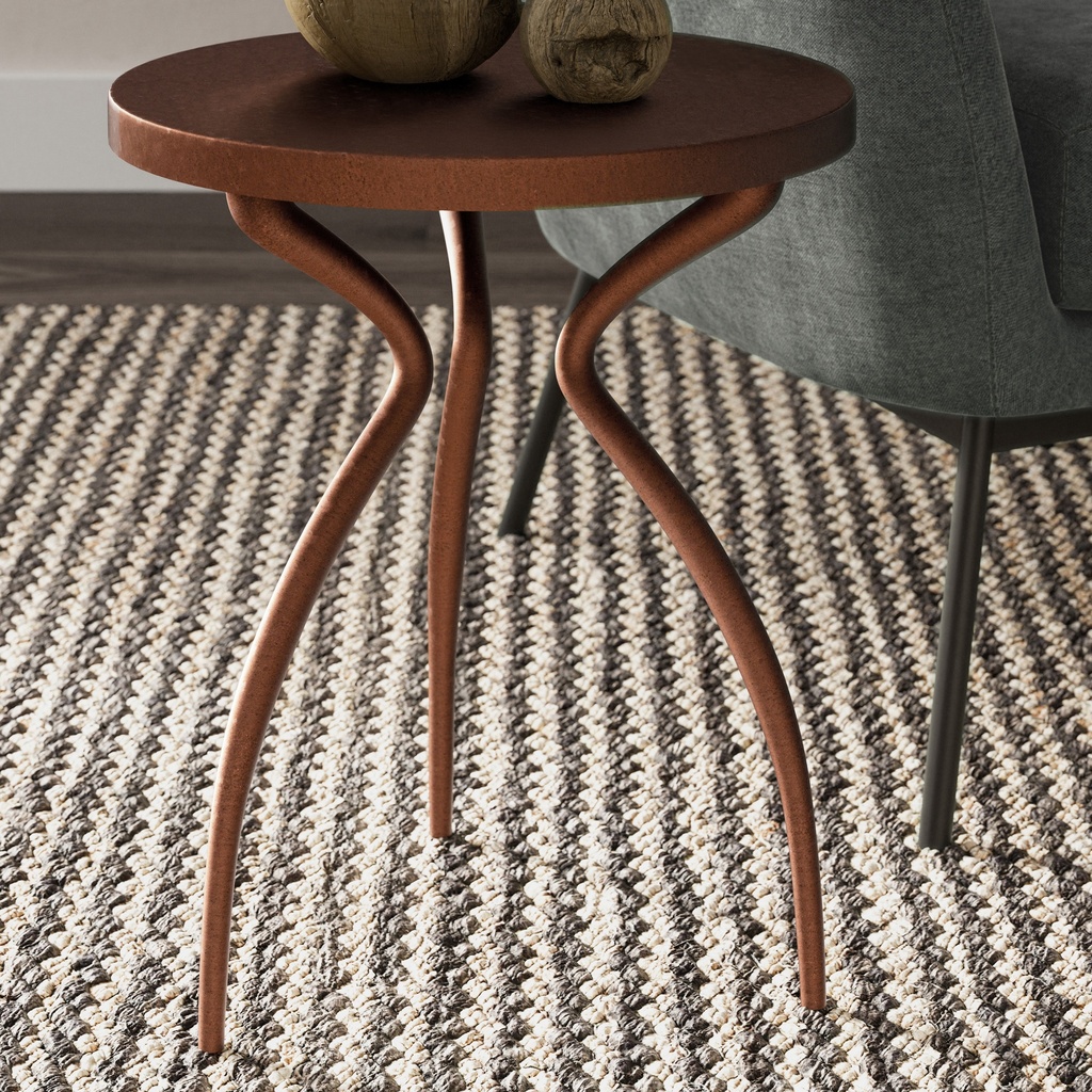 Sarp End Table