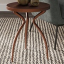 Sarp End Table