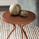 Sarp End Table