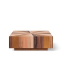 Sun Coffee Table