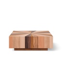 Sun Coffee Table